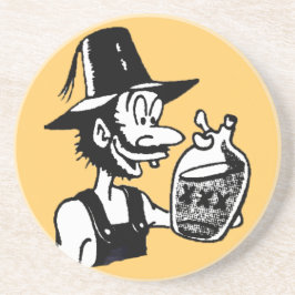 リフ・ラフと誇りを持ったItコースター コースター