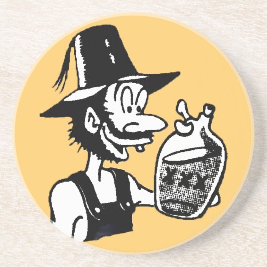 リフ・ラフと誇りを持ったItコースター コースター (正面)