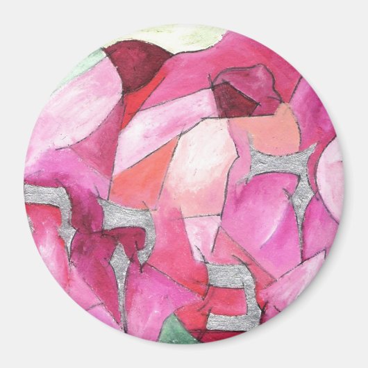 リブカ マグネット (正面)