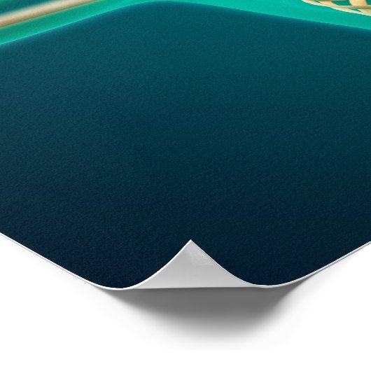 リブケージを示すメス上体のX線表示 ポスター (角)