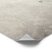 リブケージ ポスター (角)