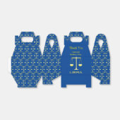 リブラゴールデンはかりで測スターサインカスタム フェイバーボックス (折り畳みなし)