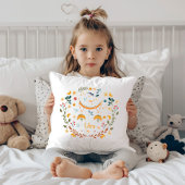 リブラベビー – ハーモニーヘブン子供部屋 クッション