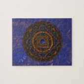 リブラマンダラパズル ジグソーパズル (横)