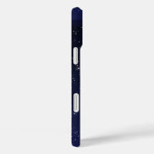 リブラ星座と星の星座マーク Case-Mate iPhoneケース (裏面 / 右)