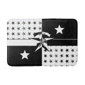 リブラ バスマット (正面)