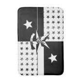 リブラ バスマット (正面縦)