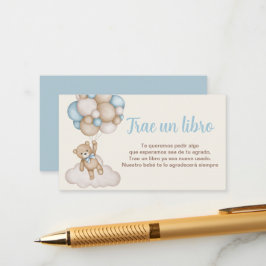 リブロスパラエルベベ エンクロージャーカード