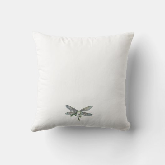 リブ枕 クッション (裏面)