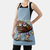 リブ エプロン (インサイチュ)