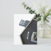 リプスコムリベラルミズーリ ポストカード (スタンド正面)