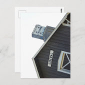 リプスコムリベラルミズーリ ポストカード (正面/裏面)