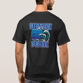 リプタイドプライドTシャツ Tシャツ