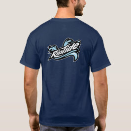 リプタイドレトロTシャツ Tシャツ