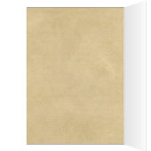 リプリスクロールドラゴンノテカード (内側 (左))