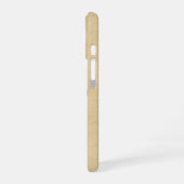 リプリー・スクロール iPhone 16ケース (左側面)