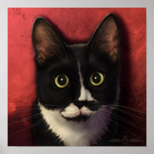 リプリー ポスター (正面)