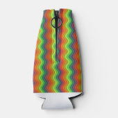 リプルサイケデリック缶またはボトルクール ボトルクーラー (裏面)