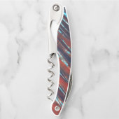 リプルユニーク ソムリエナイフ (正面)