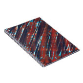 リプルユニーク ノートブック (右側)