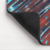 リプルユニーク マウスパッド (コーナー)