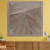 リプル素朴 キャンバスプリント (インサイチュ (リビング))