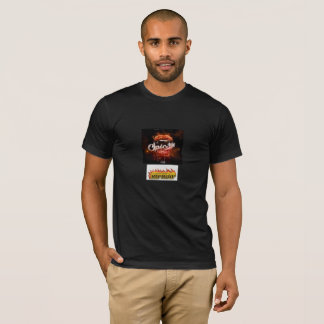 リプンディップ Tシャツ