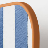 リベッターのピックボール・パドルをロージー ピックルボールラケット (左詳細)