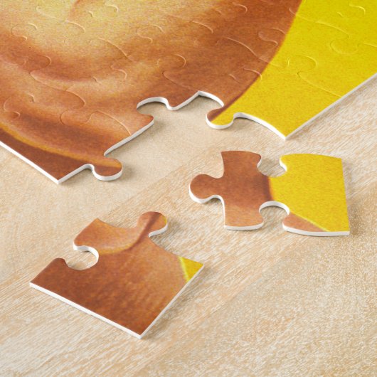 リベッターの位置を変えてできる ジグソーパズル (側面)