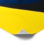 リベッターのGOTVポスターをロージー ポスター (角)