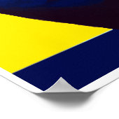 リベッターをロージー縁ど- - ポスター (角)