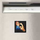 リベッターをロージー – できるよ！マグネット マグネット (インサイチュ (食洗機))