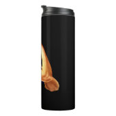 リベッターをロージー – できるよ!熱タンブラー タンブラー (回転右)