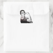 リベッターをロージー スクエアシール (バッグ)