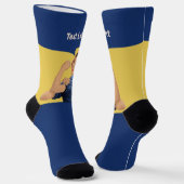 リベッターをロージー ソックス (傾斜あり)