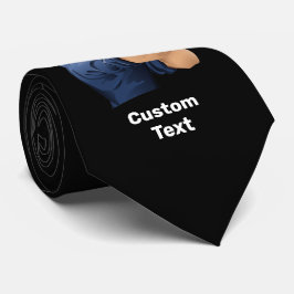 リベッターをロージー ネクタイ