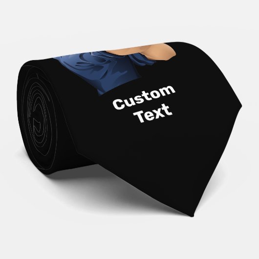 リベッターをロージー ネクタイ (ロール)