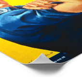 リベッターをロージー ポスター (角)