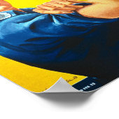 リベッターをロージー ポスター (角)