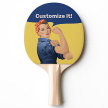 リベッターをロージー