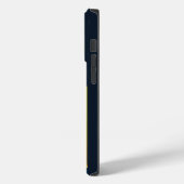 リベッターを見つける~ iPhoneケース Case-Mate iPhoneケース (裏面 / 左)