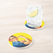 リベッターを見る コースター (側面)