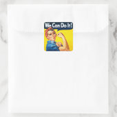 リベッターを見る スクエアシール (バッグ)