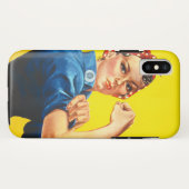 リベッターを見る Case-Mate iPhoneケース (裏面(横))