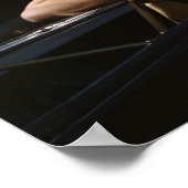 リベットガール ポスター (角)