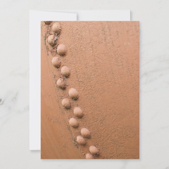 リベット (正面)