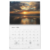 リベラの` sのコーヒーCatoのコレクション カレンダー (3月 2026)