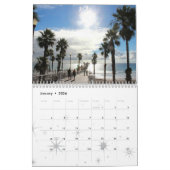 リベラの` sのコーヒーCatoのコレクション カレンダー (1月 2026)