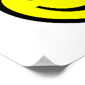 リベラル派なしだ！ ポスター (角)