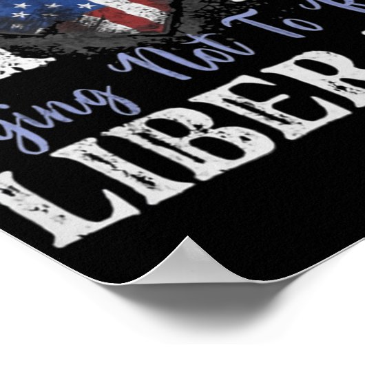 リベラル派を育てようとしない普通の母親だけだ ポスター (角)